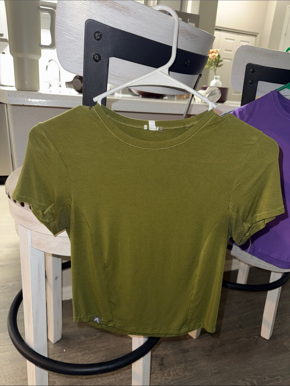 Oner Active Mellow Soft Tee